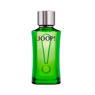 Joop! Go Woda toaletowa 50ml - Wody i perfumy męskie - miniaturka - grafika 2