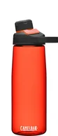 Shakery i bidony sportowe - Camelbak, Butelka, Chute Mag, Fiery Red, 750 ml - miniaturka - grafika 1