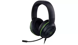 RAZER KRAKEN - Słuchawki - miniaturka - grafika 1