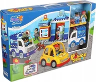 Klocki - Wizarding World ThumbsUp! Puzzle Harry Potter"Wanted No.1" 50Teile - miniaturka - grafika 1