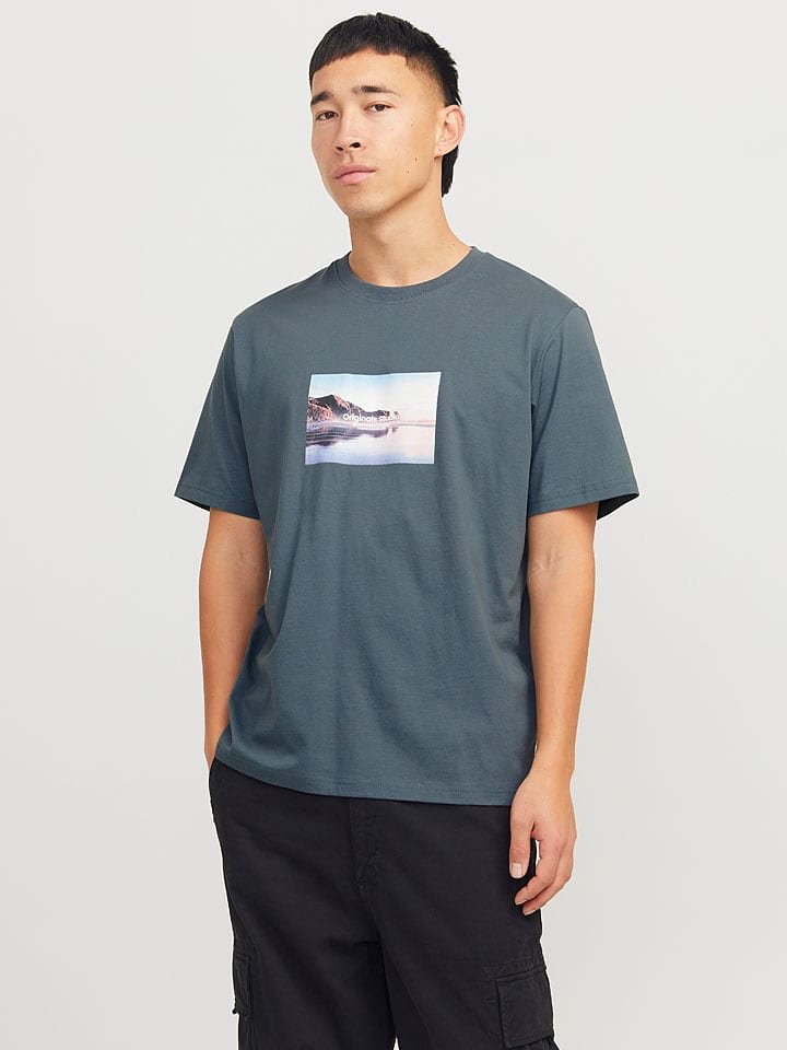 Jack & Jones Koszulka 