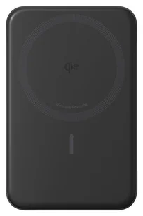 Anker MagGo 10000mAh 15W czarny - Powerbanki Anker MagGo 10000mAh 15W czarny - Powerbanki - miniaturka - grafika 1