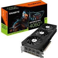 Karty graficzne - GIGABYTE GeForce RTX 4060 Ti GAMING OC 16G - miniaturka - grafika 1