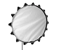 Inne akcesoria studyjne - Aputure Light Dome MKII - miniaturka - grafika 1