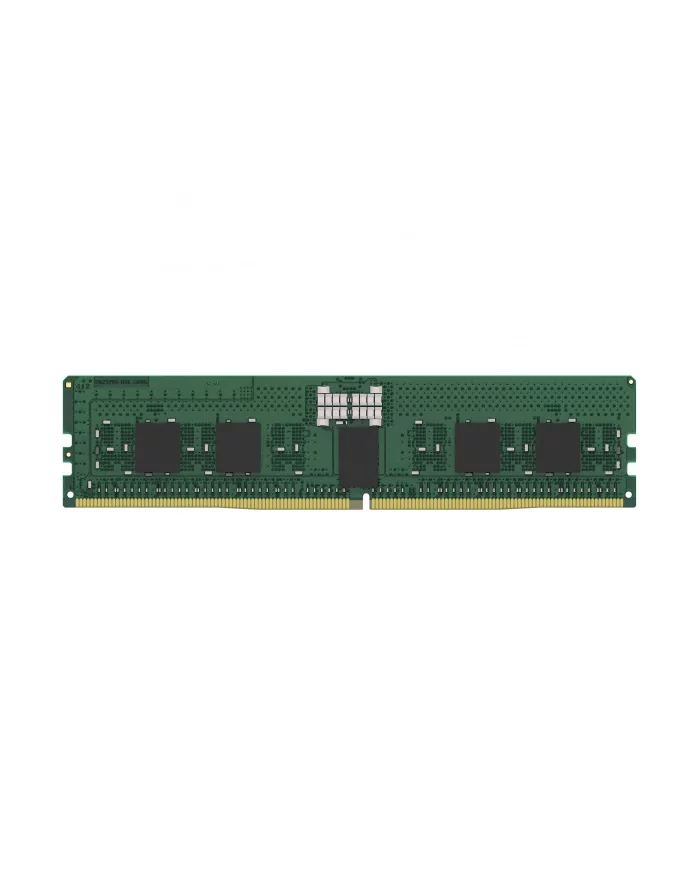 KINGSTON 16GB 4800MT/s DDR5 ECC Reg CL40 DIMM 1Rx8 Hynix M Rambus