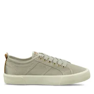 Trampki damskie - Tenisówki Gant 30538918 Szary - miniaturka - grafika 1