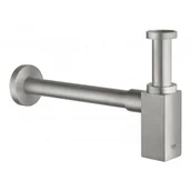 Syfony - GROHE 40564DC0 Bottle trap - miniaturka - grafika 1