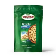 Zdrowa żywność - Orzechy Ziemne Prażone 1 kg - Targroch - miniaturka - grafika 1