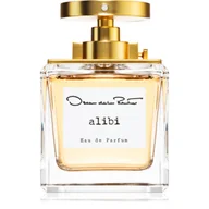 Wody i perfumy damskie - Oscar de la Renta Alibi woda perfumowana 100 ml - miniaturka - grafika 1
