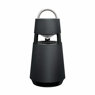 XBOOM 360 DRP4G (szary, Bluetooth, gniazdo) - Głośniki przenośne - miniaturka - grafika 1