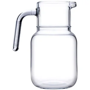 Pasabahce Dzbanek Hoop 1,5 l 8693357492806 - Dzbanki i imbryki - miniaturka - grafika 1