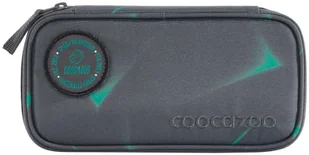 COOCAZOO 2.0 przybornik EVERY, kolor: Arrow Drift - Piórniki - miniaturka - grafika 1