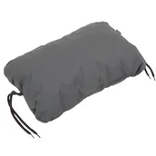 Poduszki ogrodowe - Poduszka na fotel PATIO D031-26CW 20 x 32 x 10 cm Szary - miniaturka - grafika 1