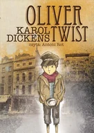Audiobooki - literatura piękna - Oliver Twist - miniaturka - grafika 1