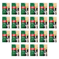 Przysmaki dla psów - Przysmak dla psa DOGWAY Ucho Wieprzowe 22 x 35 g - miniaturka - grafika 1