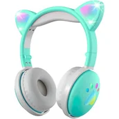 Słuchawki - Mozos Kid Dog - miniaturka - grafika 1