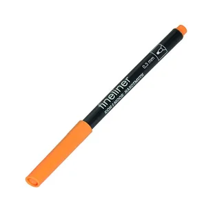 KOH-I-NOOR cienkopis 03 light orange 7770210301KS1204 - Cienkopisy - miniaturka - grafika 2
