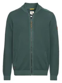 Kurtki męskie - Camel Active Kurtka w kolorze zielonym - miniaturka - grafika 1