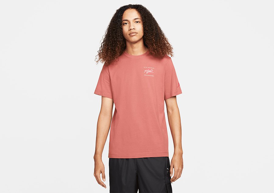 Nike Air Jordan Flight Essentials Canyon Rust