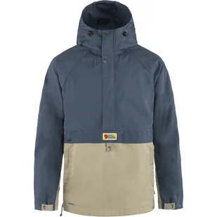 Kurtka męska Fjällräven Vardag Anorak M Rozmiar: XL / Kolor: niebieski/biały - Kurtki męskie - miniaturka - grafika 1