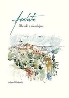 Wywiady - Arelate. Obrazki z niemiejsca - miniaturka - grafika 1