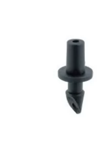 Milex Wkłuwka do wężyka 5x3 mm do dwójnika, czwórnika wkłu/5x5mm/MI/X - Inne akcesoria do nawadniania - miniaturka - grafika 1