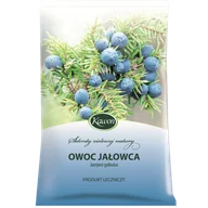 Suplementy naturalne - JAŁOWIEC OWOC suplement diety KAWON 50g - miniaturka - grafika 1