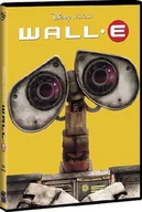 Kino familijne DVD - GALAPAGOS Wall-E - miniaturka - grafika 1