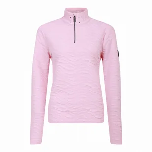 Bluza damska Dare 2b Glamorize II Midlay Rozmiar: M / Kolor: jasnoróżowy - Bluzy sportowe damskie - miniaturka - grafika 1