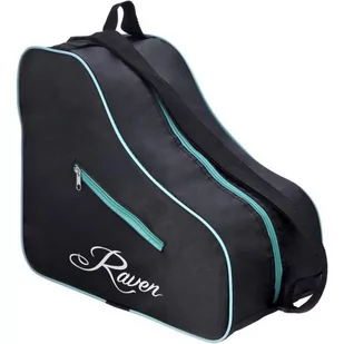 Torba na rolki/wrotki Raven Carla Black/Mint S/M - Torby sportowe - miniaturka - grafika 1