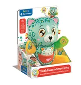 Zabawki interaktywne dla dzieci - Troskliwa mama czyta - miniaturka - grafika 1