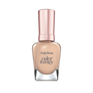 Sally Hansen lakier do paznokci Color Therapy lakier do paznokci nr 180 Chai on Life 14 ML 30334914180 - Lakiery do paznokci - miniaturka - grafika 2