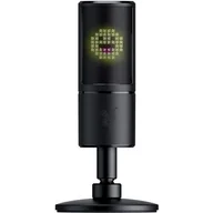 Mikrofony komputerowe - Razer Seiren Emote (RZ19 03060100 R3M1) - miniaturka - grafika 1