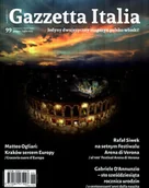 Czasopisma - Gazzetta Italia - miniaturka - grafika 1