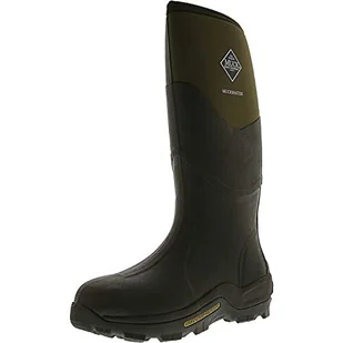 Muck Boots Muckmaster High kalosze męskie, Moss, 42 EU - Kalosze damskie - miniaturka - grafika 1
