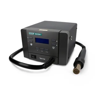 Stacja lutownicza hotair Quick 862DW+ - 1000W - Lutownice - miniaturka - grafika 1