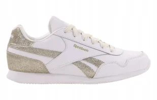 Buty młodzieżowe Reebok Royal CL Jog GW3701 - Buty sportowe damskie - miniaturka - grafika 1