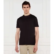 Koszulki męskie - Armani Exchange T-shirt Regular Fit - miniaturka - grafika 1