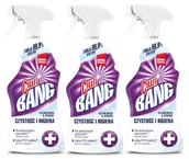 Dezynfekcja - Cillit Bang Zestaw Czystość I Higiena Dezynfekcja 3 X 750 Ml - miniaturka - grafika 1