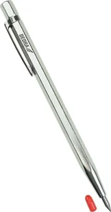 Dedra Rysik traserski 145 mm, metal,szkło,ceramika - Narzędzia warsztatowe - miniaturka - grafika 1