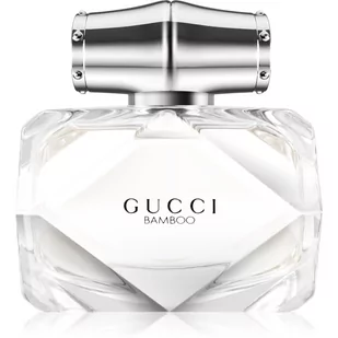 Gucci Bamboo woda toaletowa dla kobiet 50 ml - Wody i perfumy damskie - miniaturka - grafika 1