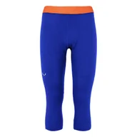 Pozostała odzież narciarska - SALEWA KALESONY CRISTALLO WARM 3/4 00-0000028209_8620 r XL - miniaturka - grafika 1