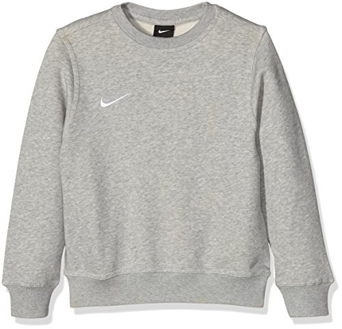 Nike Bluza dziecięca unisex Team Club Crew