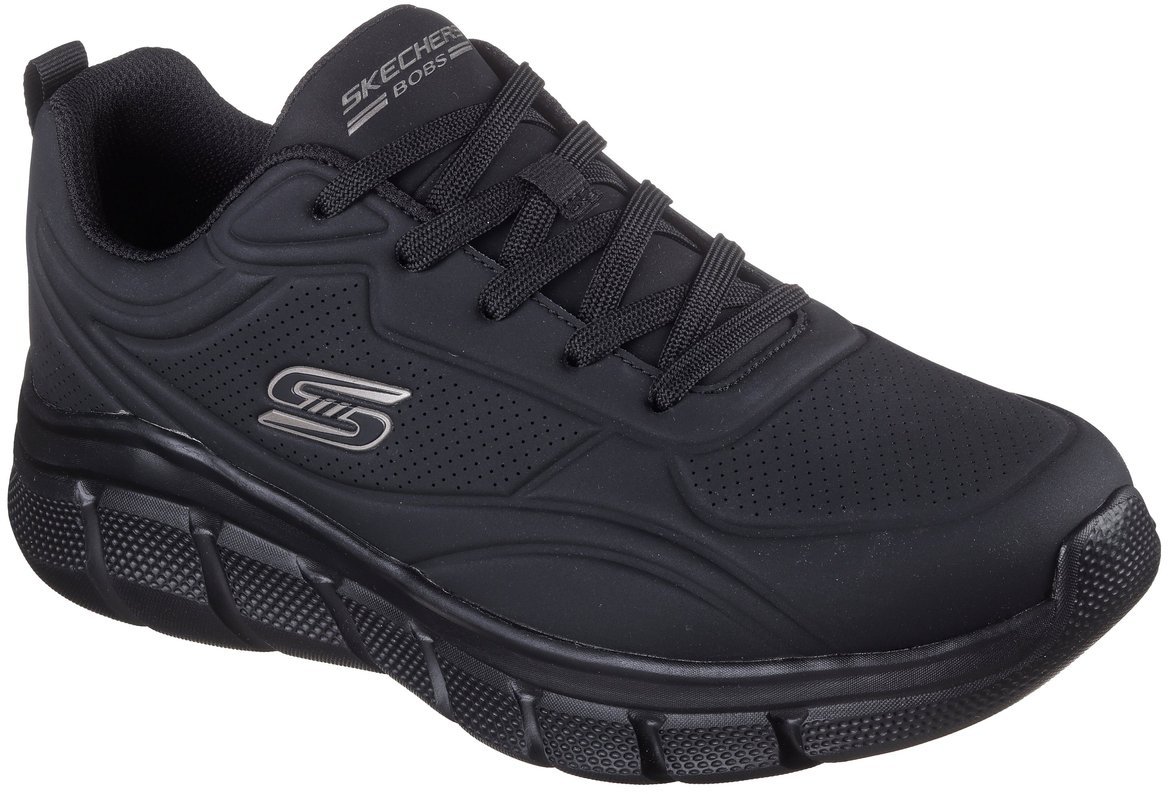 Skechers Skechers męskie buty sportowe BOBS B FLEX ARCTIC EDGE 118110 BBK 46