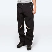 Odzież trekkingowa damska - Salomon S-Line Pant M 109333-57 - miniaturka - grafika 1