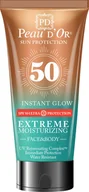 Samoopalacze - Peau d'Or Spf50 Natychmiastowy Blask 100ml - miniaturka - grafika 1