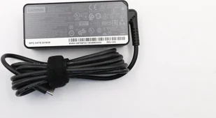 Zasilacz do laptopa Lenovo PD,45W,20/15/9/5V,3P,WW,CHY - Zasilacze do laptopów - miniaturka - grafika 1