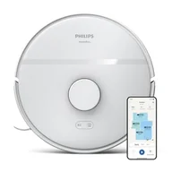Roboty sprzątające - Philips HomeRun 2000 XU2000/20 - miniaturka - grafika 1