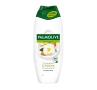 Kosmetyki do kąpieli - PALMOLIVE NATURALS ŻEL POD PRYSZNIC CAMELLIA & ALMOND 750ML - miniaturka - grafika 1