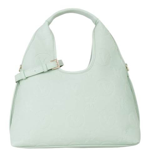 VALENTINO Unisex Samba RE Handbag, Laguna, Laguna